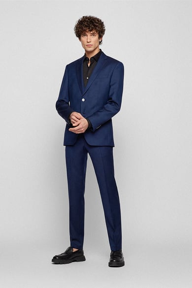 ΚΟΣΤΟΥΜΙ BOSS 3 PIECES - 404 ΜΠΛΕ